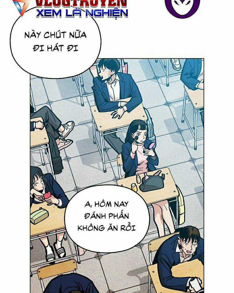 Kỷ Nguyên Tàn Bạo Chapter 7 trang 12