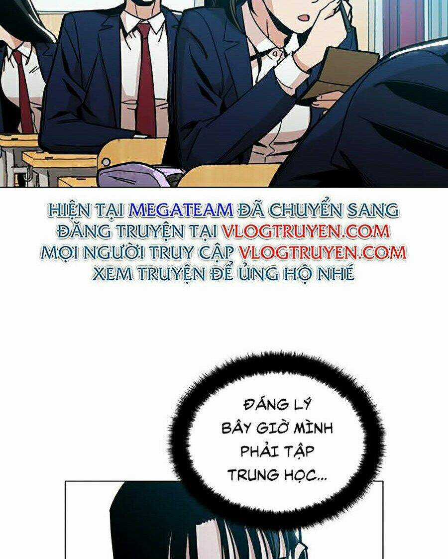 Kỷ Nguyên Tàn Bạo Chapter 7 trang 14