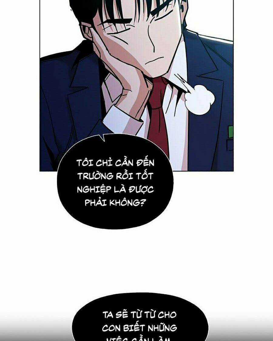 Kỷ Nguyên Tàn Bạo Chapter 7 trang 15