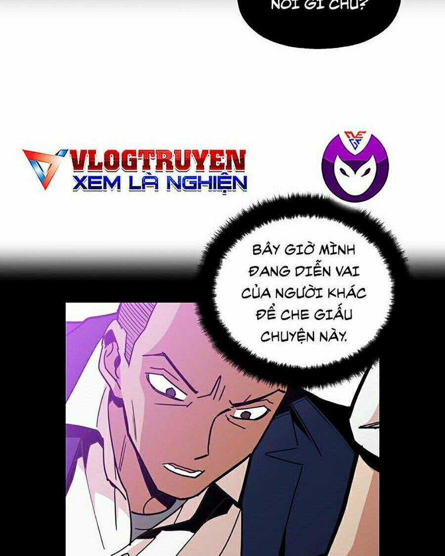 Kỷ Nguyên Tàn Bạo Chapter 7 trang 17