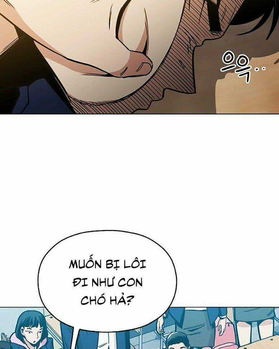 Kỷ Nguyên Tàn Bạo Chapter 7 trang 2