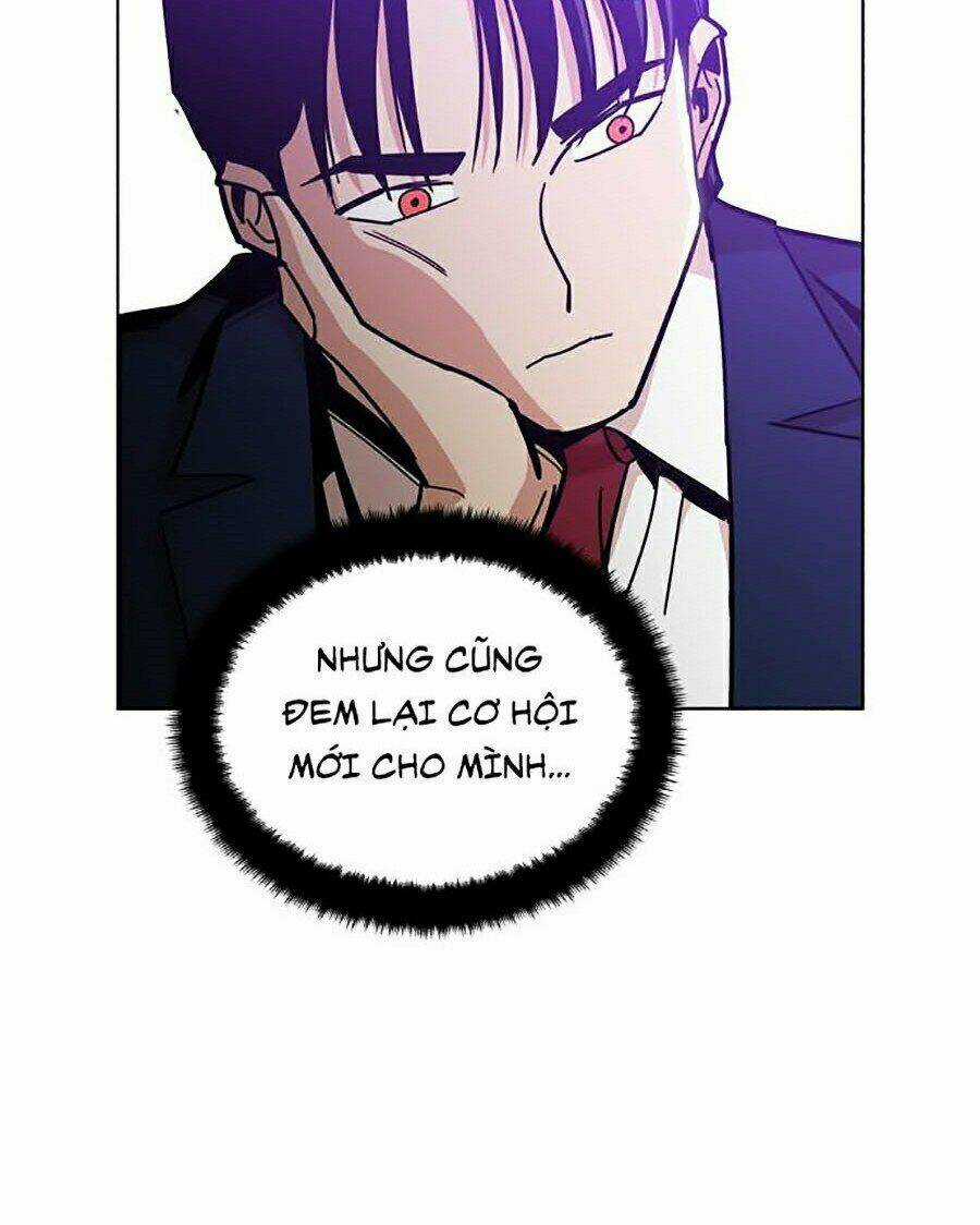 Kỷ Nguyên Tàn Bạo Chapter 7 trang 20