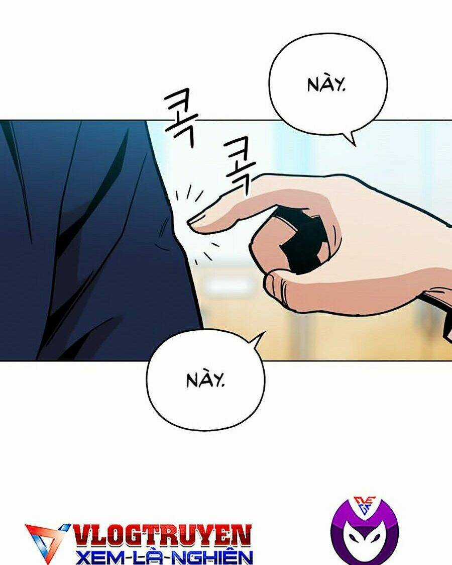 Kỷ Nguyên Tàn Bạo Chapter 7 trang 21