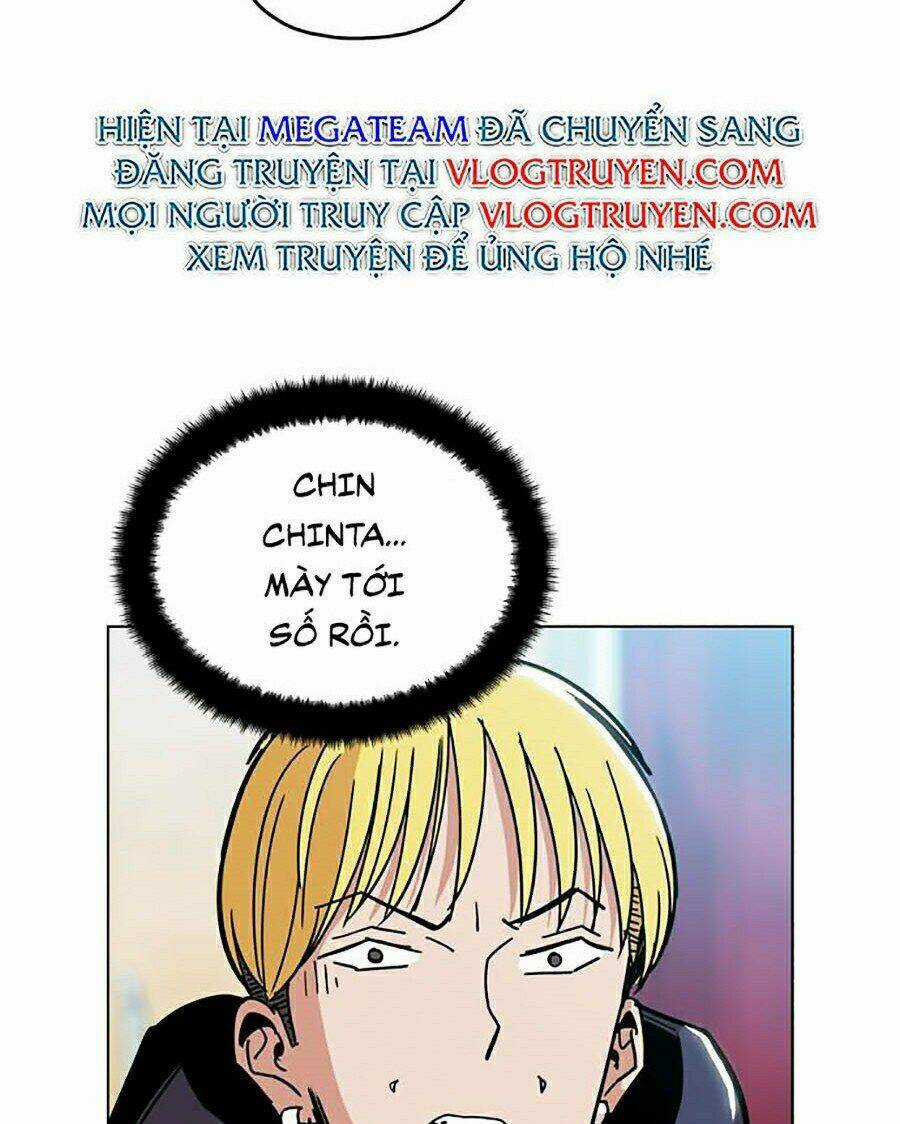 Kỷ Nguyên Tàn Bạo Chapter 7 trang 24