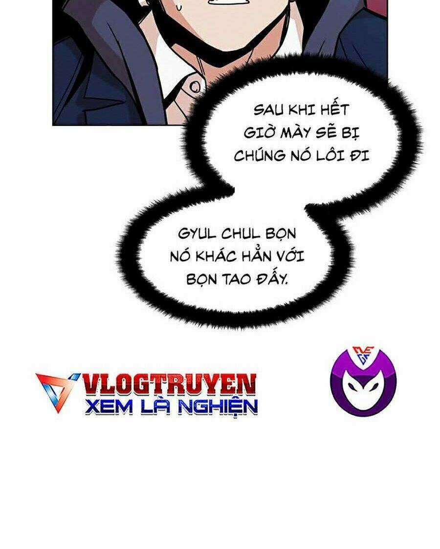 Kỷ Nguyên Tàn Bạo Chapter 7 trang 25