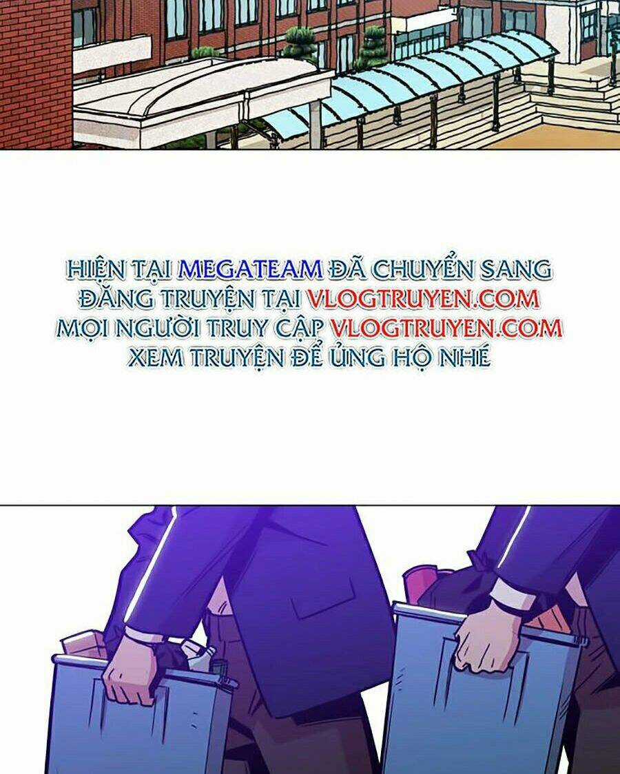 Kỷ Nguyên Tàn Bạo Chapter 7 trang 27