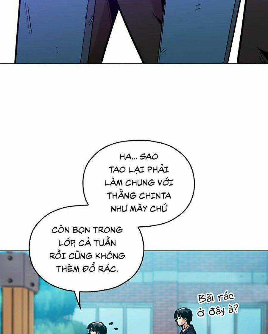 Kỷ Nguyên Tàn Bạo Chapter 7 trang 28