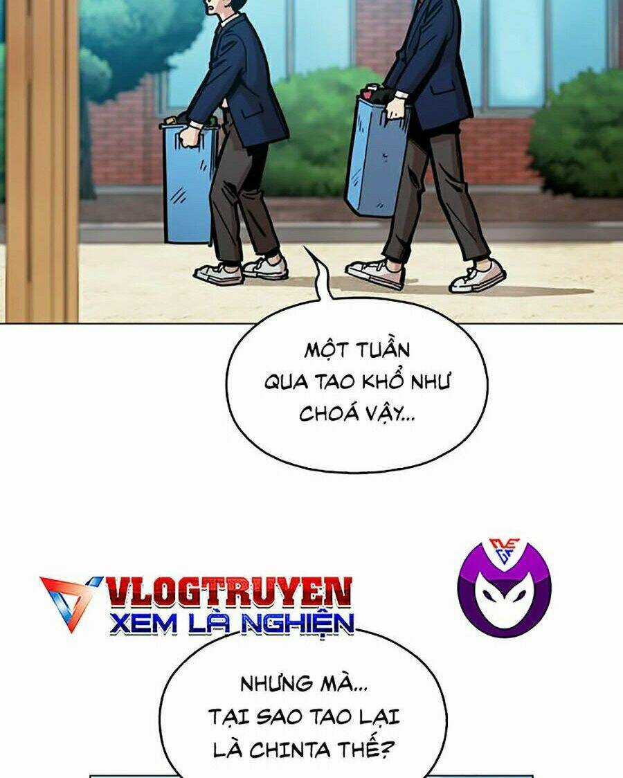 Kỷ Nguyên Tàn Bạo Chapter 7 trang 29