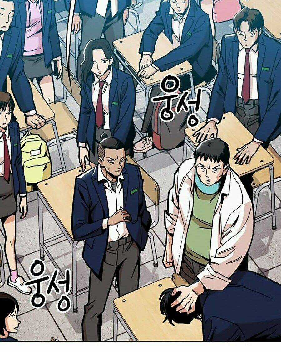 Kỷ Nguyên Tàn Bạo Chapter 7 trang 3