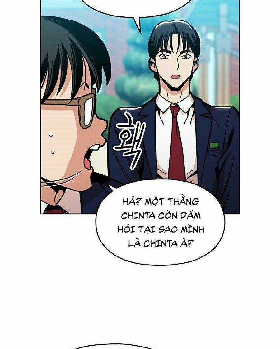 Kỷ Nguyên Tàn Bạo Chapter 7 trang 30