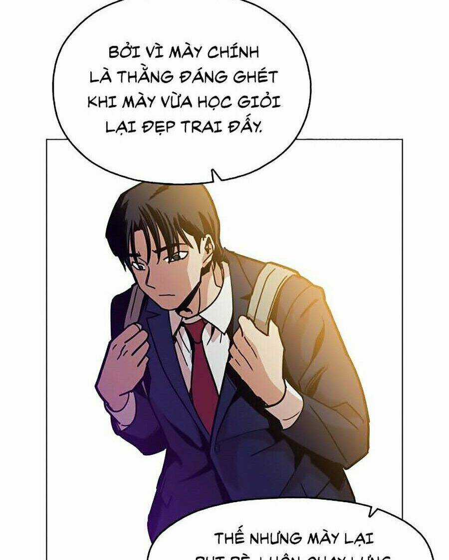 Kỷ Nguyên Tàn Bạo Chapter 7 trang 31