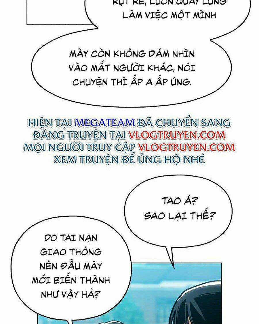 Kỷ Nguyên Tàn Bạo Chapter 7 trang 32