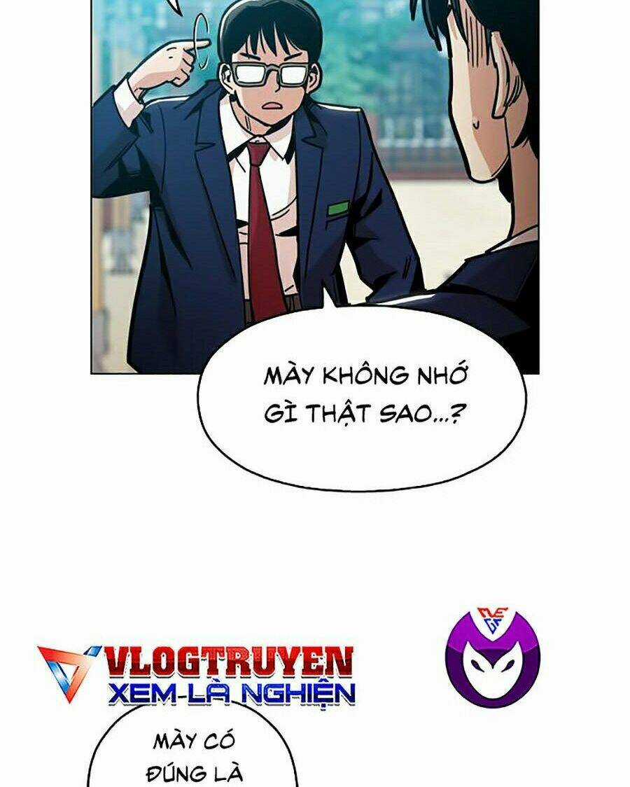 Kỷ Nguyên Tàn Bạo Chapter 7 trang 33