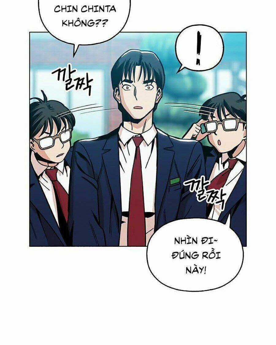 Kỷ Nguyên Tàn Bạo Chapter 7 trang 34