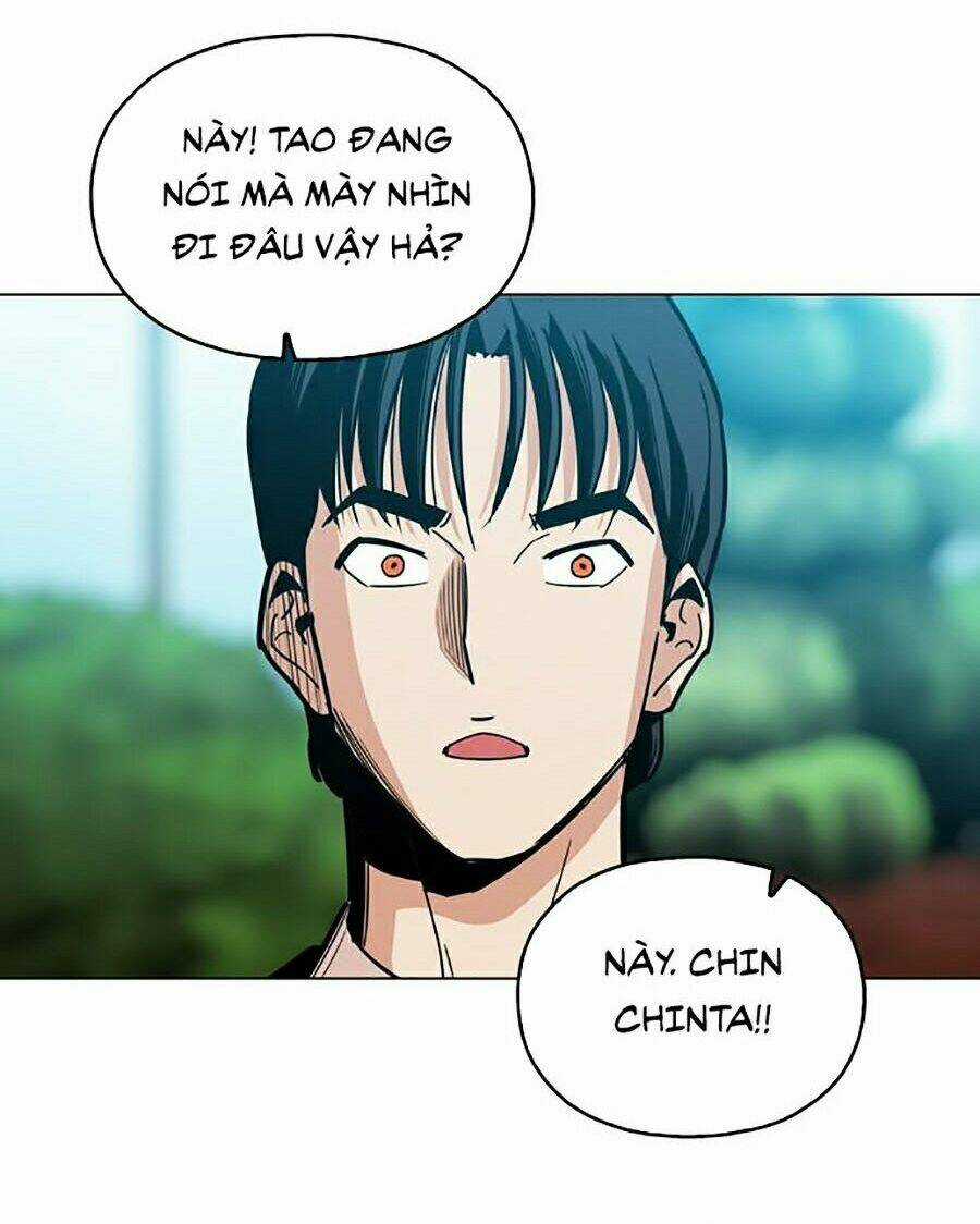 Kỷ Nguyên Tàn Bạo Chapter 7 trang 35