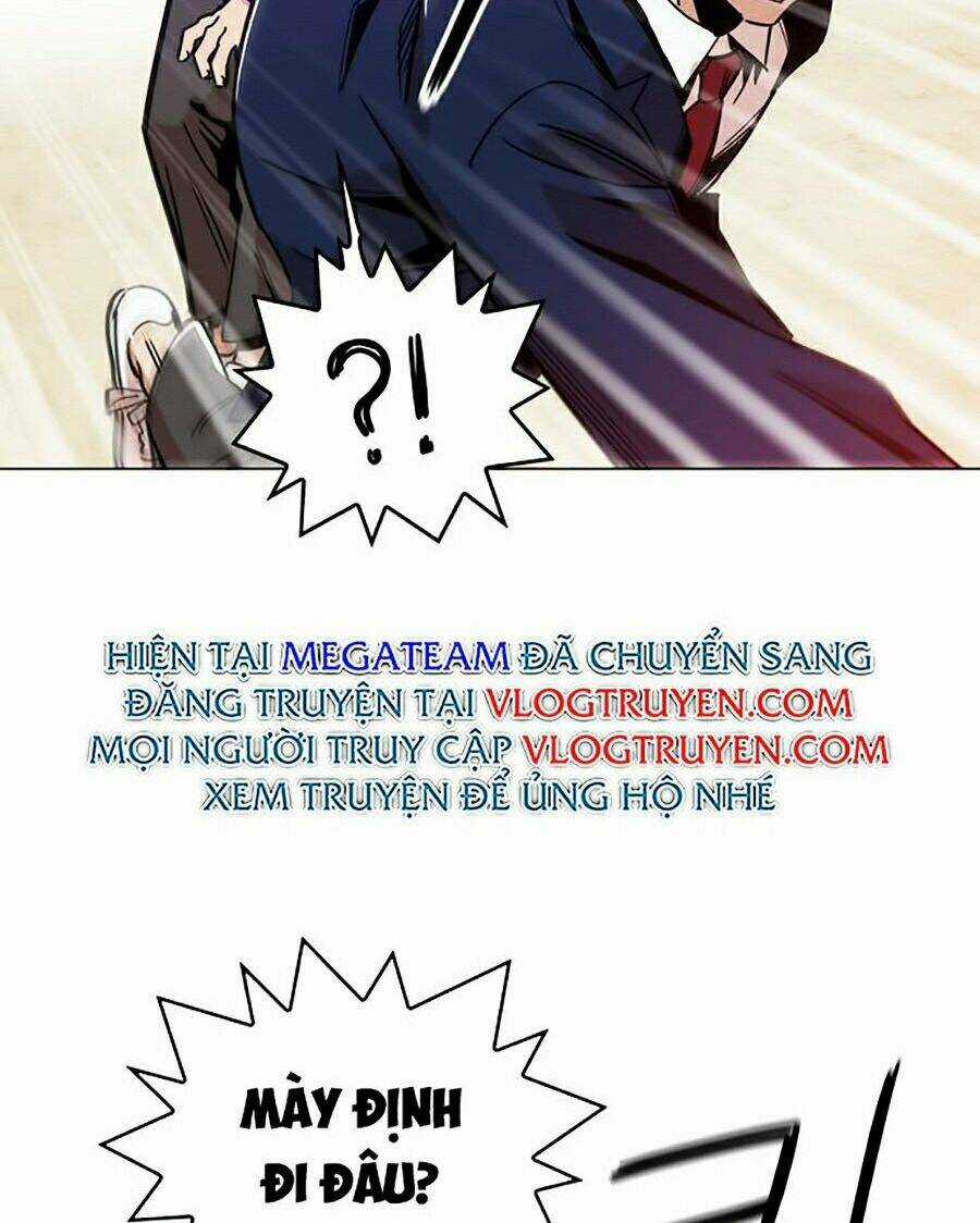 Kỷ Nguyên Tàn Bạo Chapter 7 trang 37