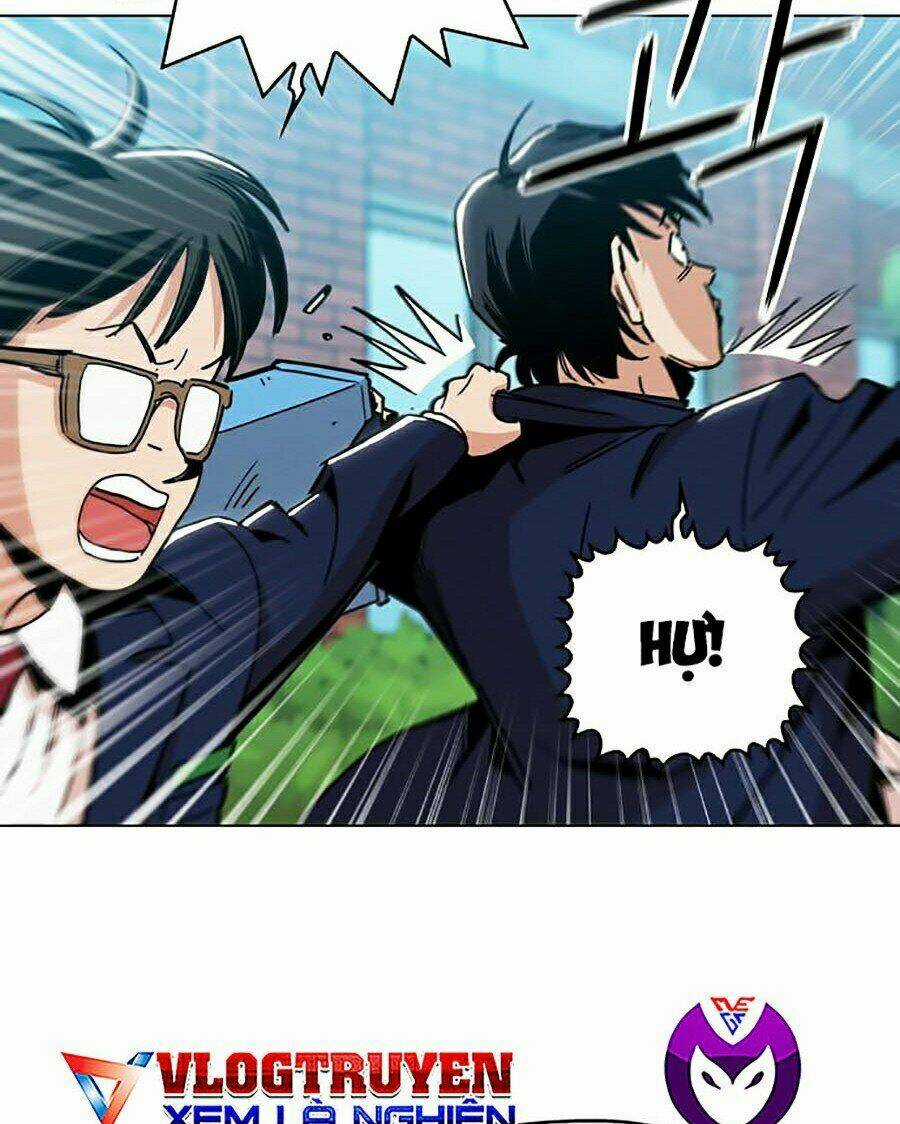 Kỷ Nguyên Tàn Bạo Chapter 7 trang 38