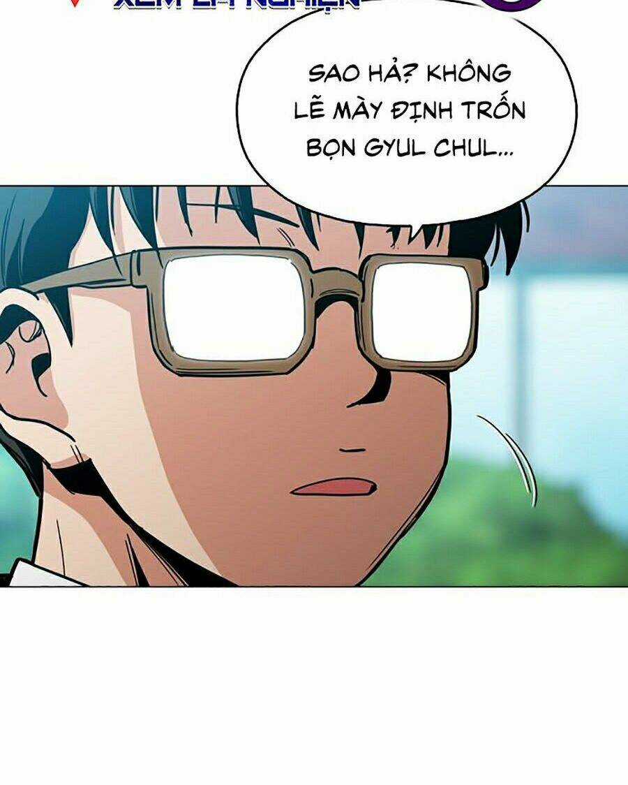 Kỷ Nguyên Tàn Bạo Chapter 7 trang 39