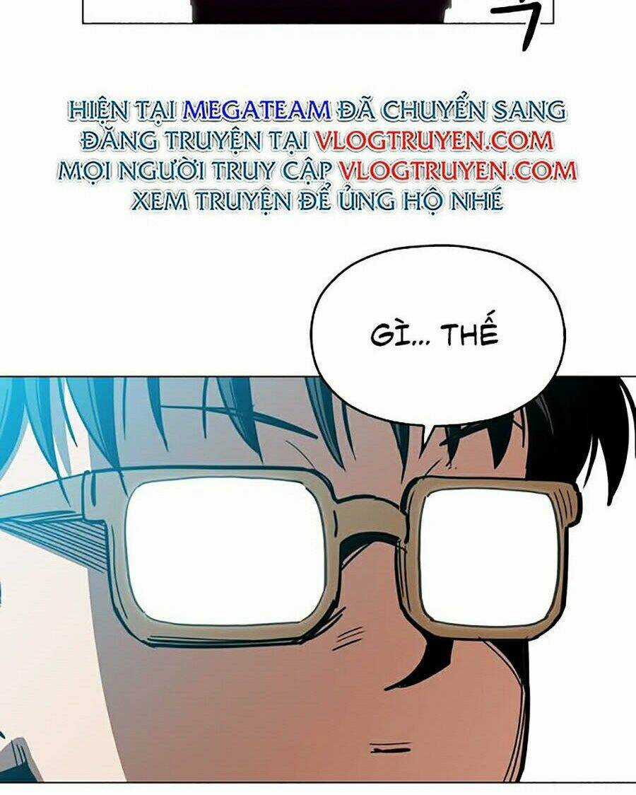 Kỷ Nguyên Tàn Bạo Chapter 7 trang 41
