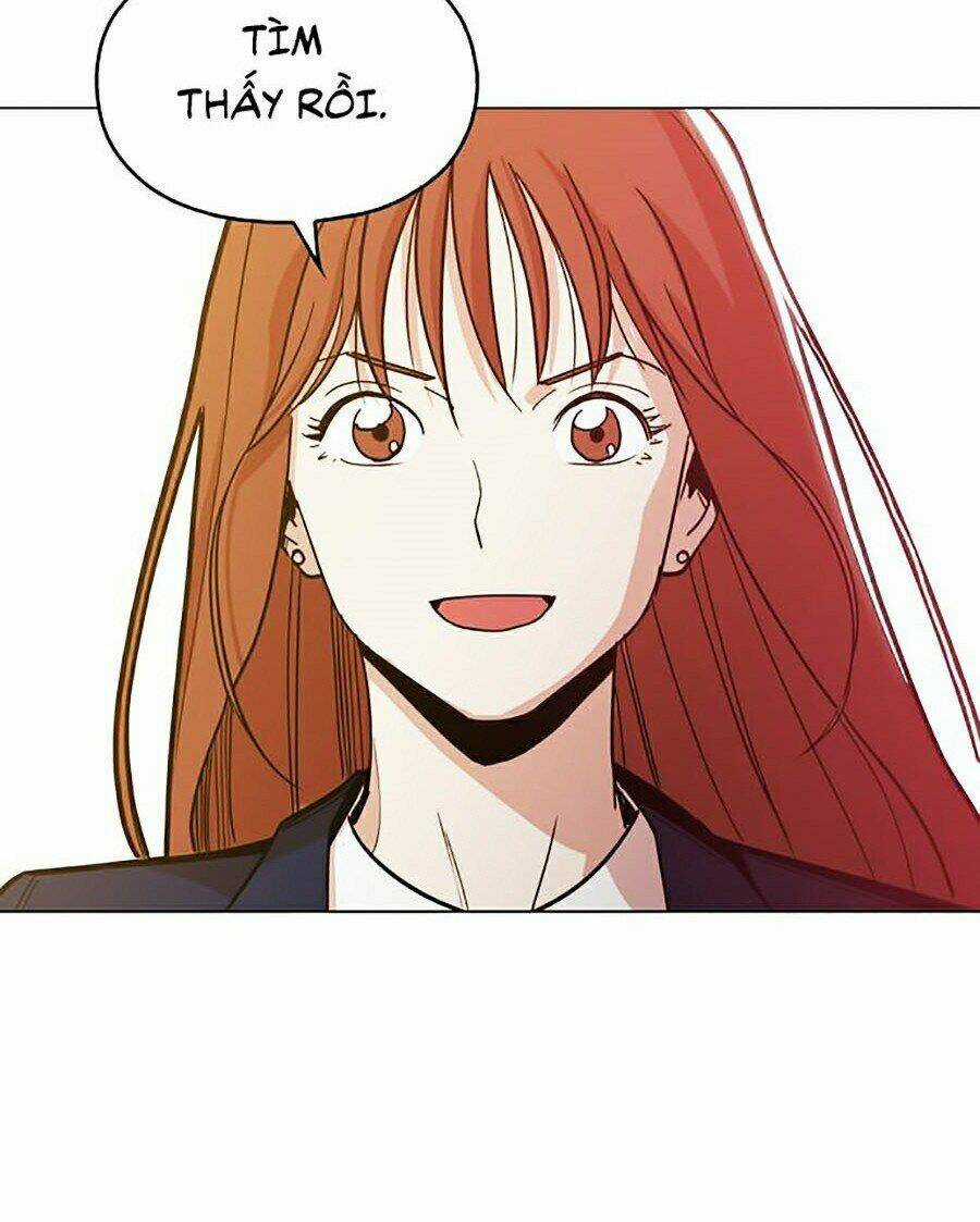 Kỷ Nguyên Tàn Bạo Chapter 7 trang 44