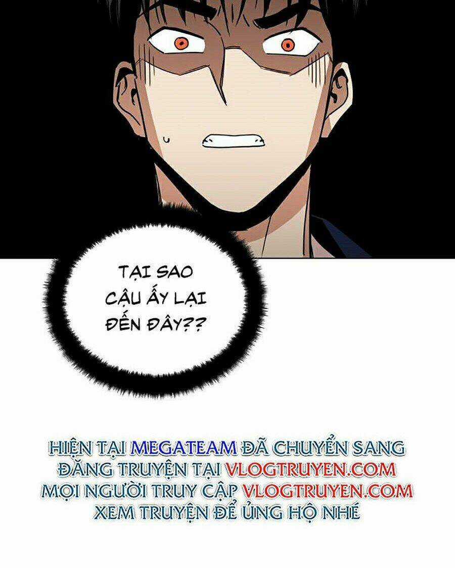 Kỷ Nguyên Tàn Bạo Chapter 7 trang 46