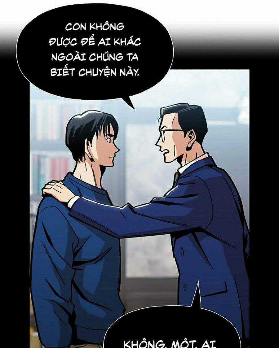 Kỷ Nguyên Tàn Bạo Chapter 7 trang 47