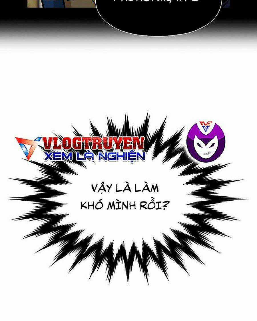 Kỷ Nguyên Tàn Bạo Chapter 7 trang 48