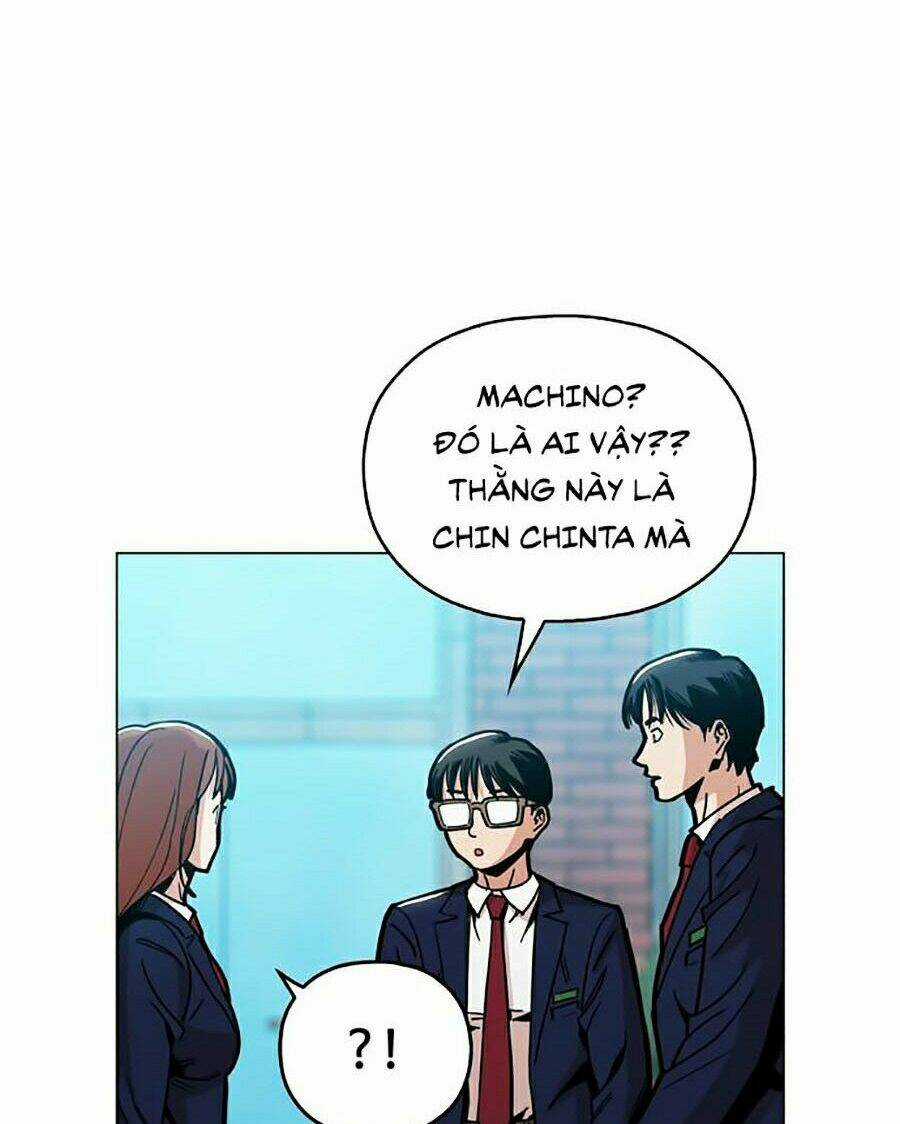 Kỷ Nguyên Tàn Bạo Chapter 7 trang 49