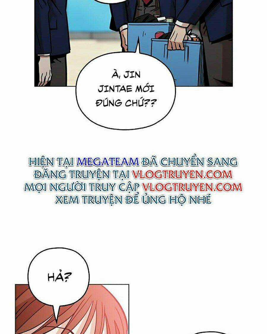 Kỷ Nguyên Tàn Bạo Chapter 7 trang 50