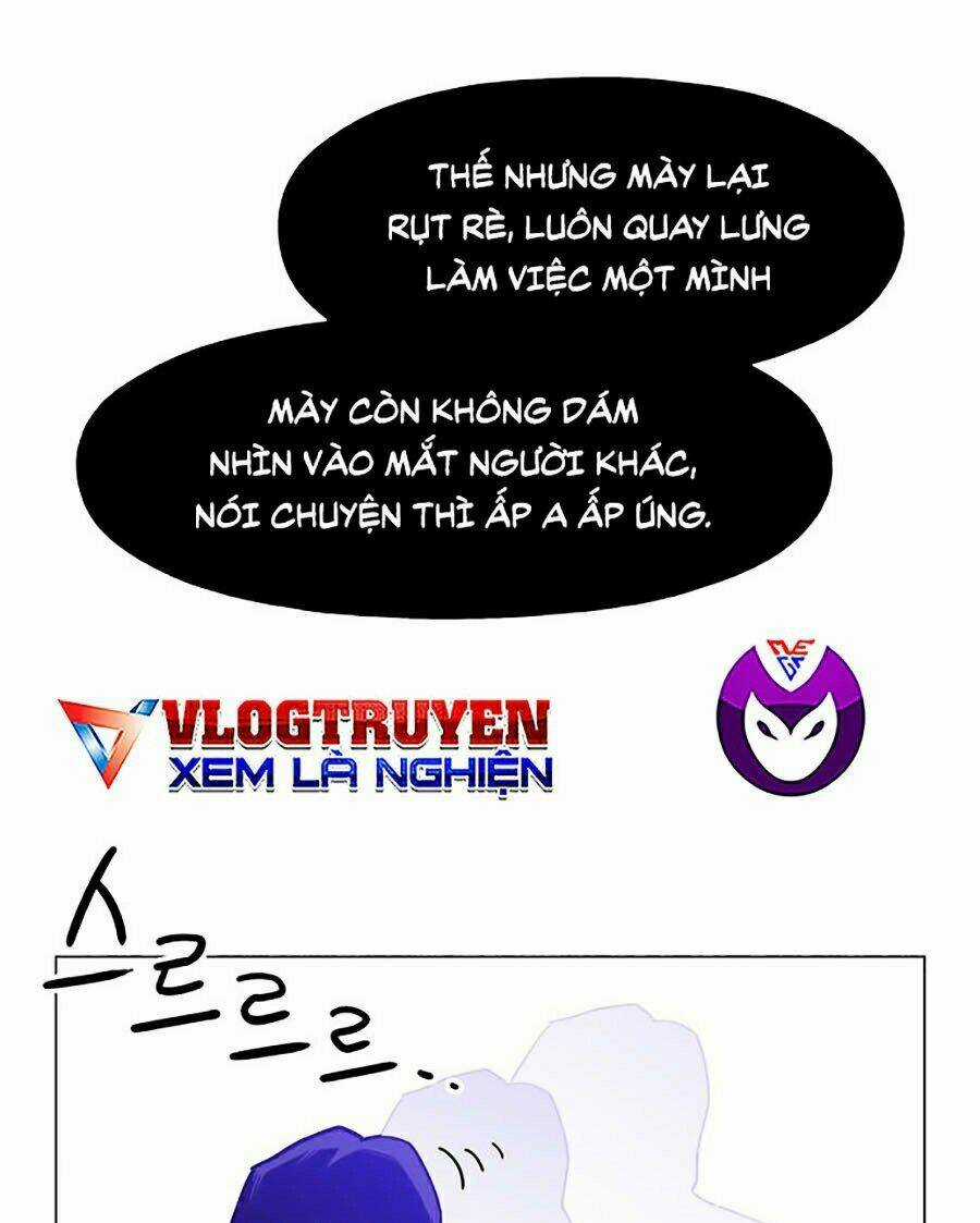 Kỷ Nguyên Tàn Bạo Chapter 7 trang 52