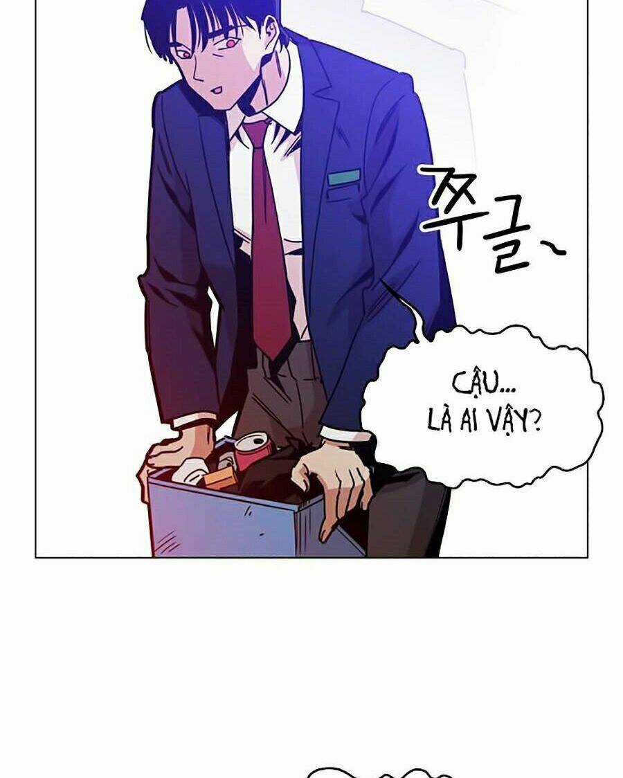 Kỷ Nguyên Tàn Bạo Chapter 7 trang 53