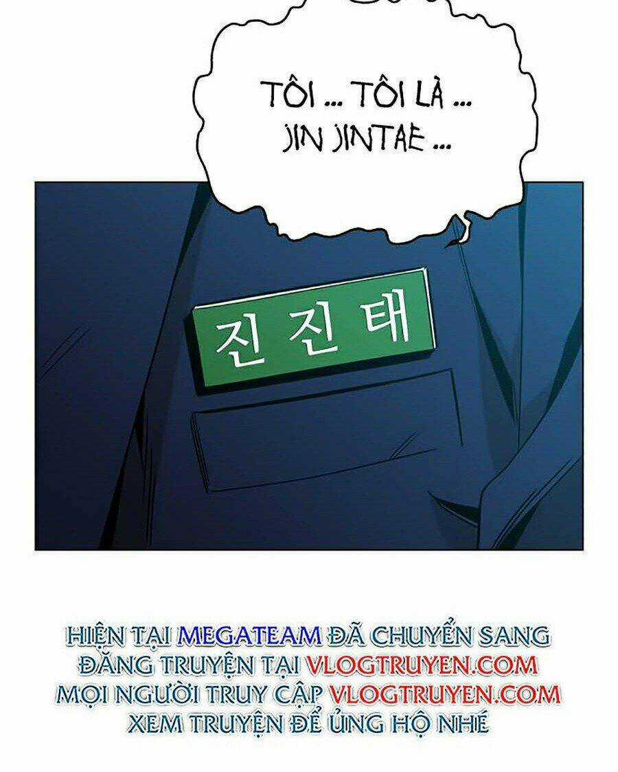 Kỷ Nguyên Tàn Bạo Chapter 7 trang 54