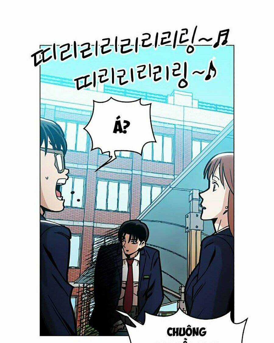 Kỷ Nguyên Tàn Bạo Chapter 7 trang 55