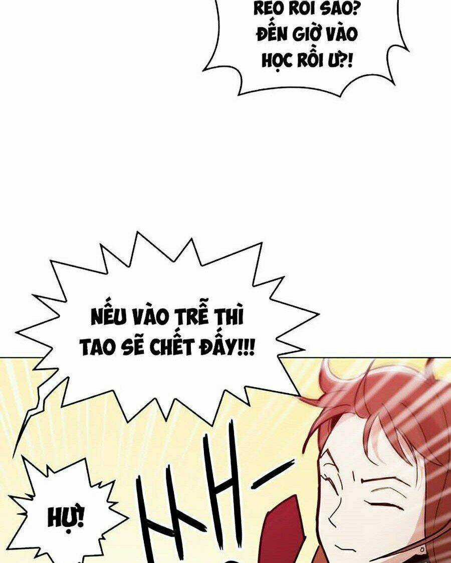 Kỷ Nguyên Tàn Bạo Chapter 7 trang 56