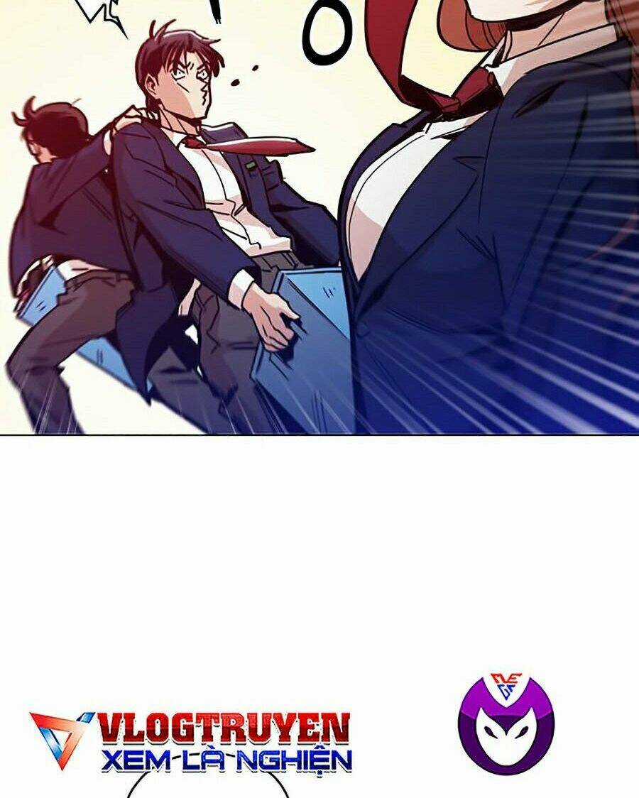 Kỷ Nguyên Tàn Bạo Chapter 7 trang 57