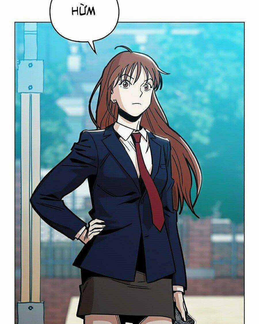 Kỷ Nguyên Tàn Bạo Chapter 7 trang 58