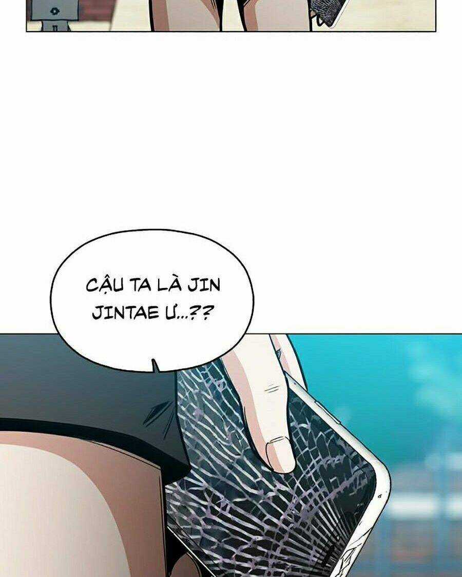 Kỷ Nguyên Tàn Bạo Chapter 7 trang 59