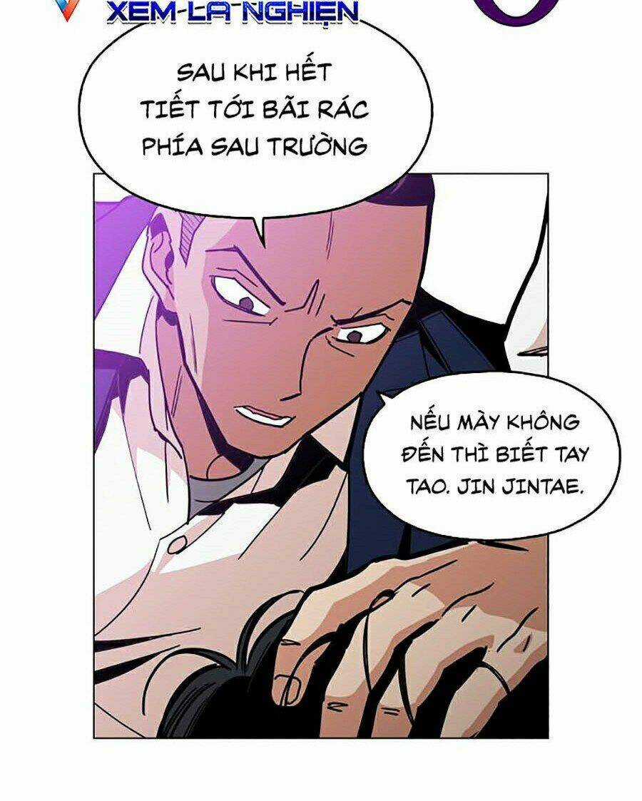 Kỷ Nguyên Tàn Bạo Chapter 7 trang 6