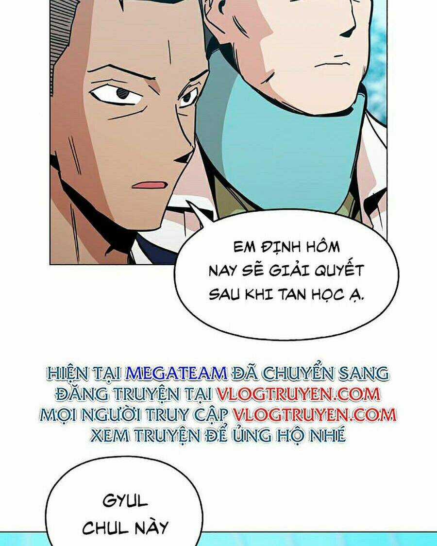 Kỷ Nguyên Tàn Bạo Chapter 7 trang 65