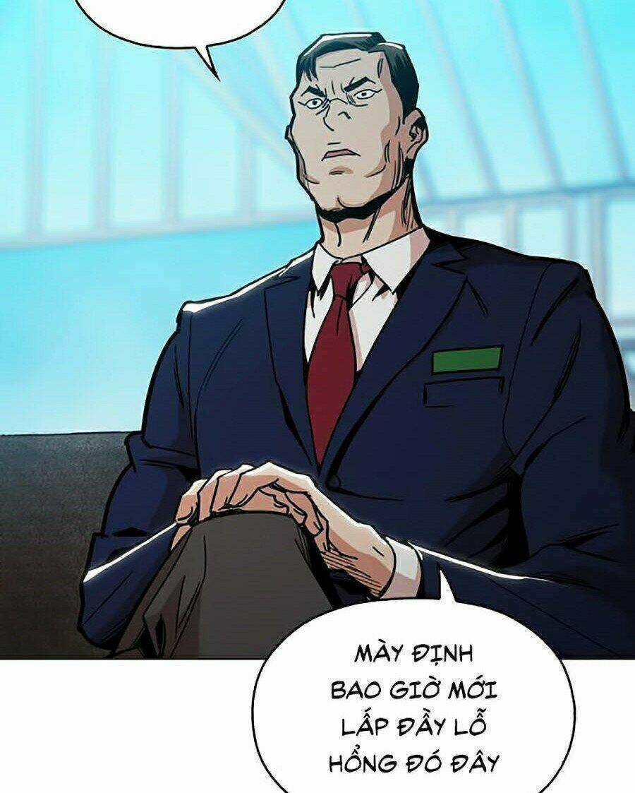 Kỷ Nguyên Tàn Bạo Chapter 7 trang 66