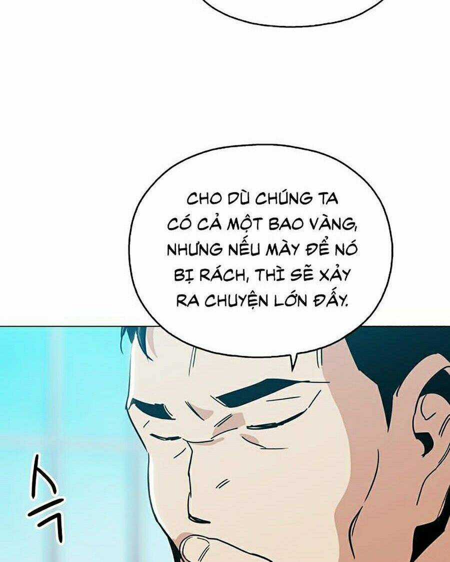 Kỷ Nguyên Tàn Bạo Chapter 7 trang 67