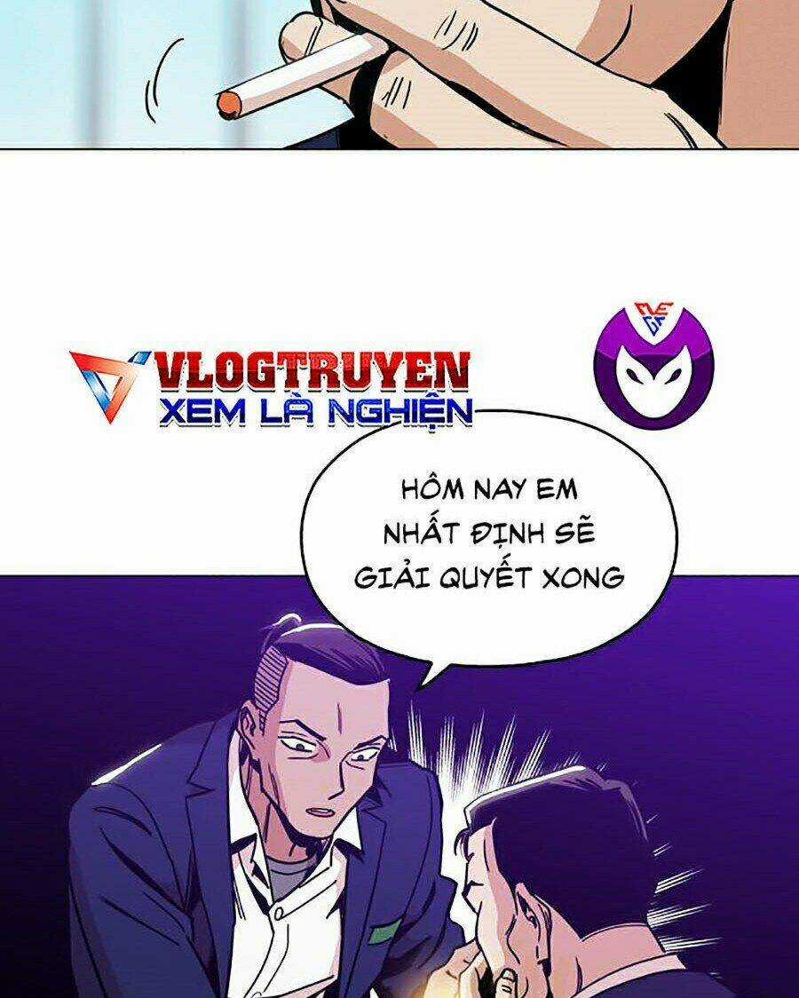 Kỷ Nguyên Tàn Bạo Chapter 7 trang 68