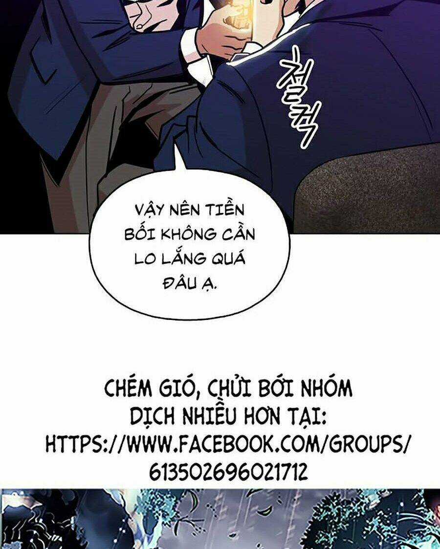 Kỷ Nguyên Tàn Bạo Chapter 7 trang 69