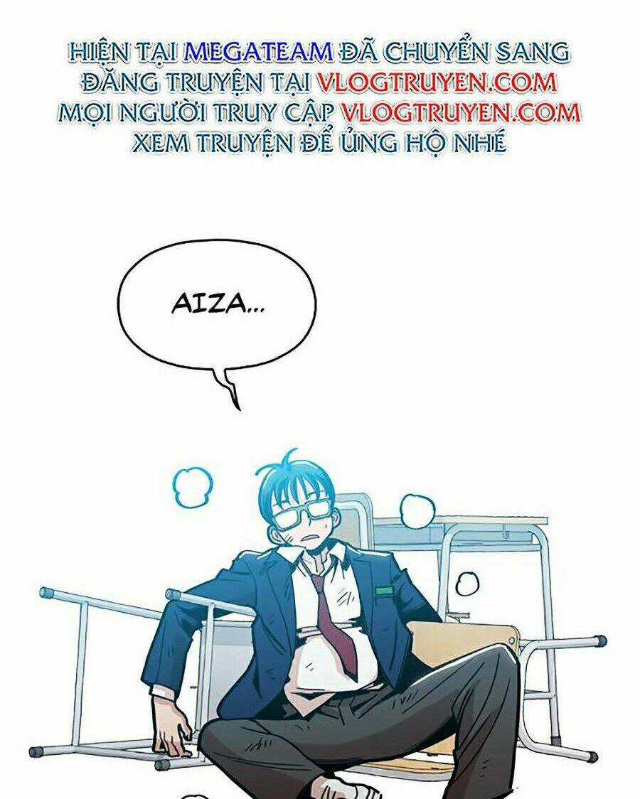 Kỷ Nguyên Tàn Bạo Chapter 7 trang 7