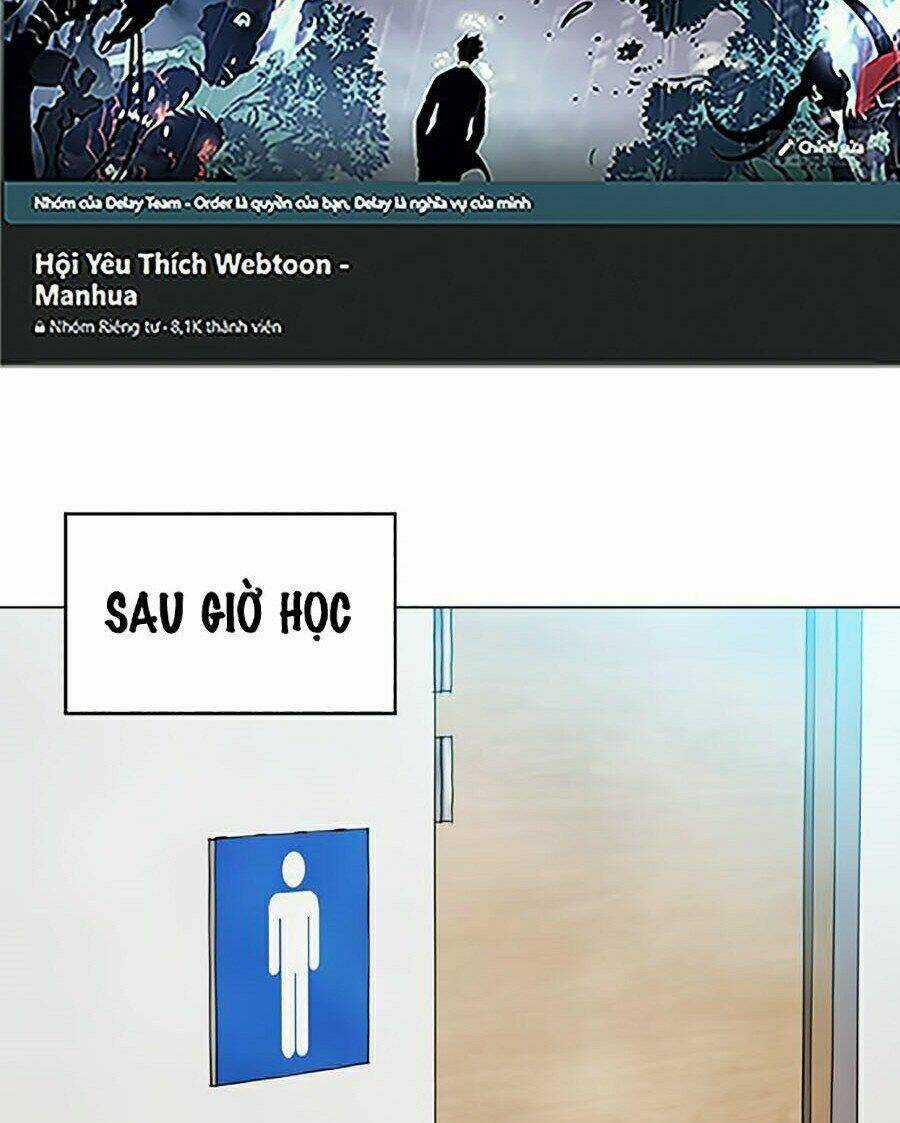 Kỷ Nguyên Tàn Bạo Chapter 7 trang 70