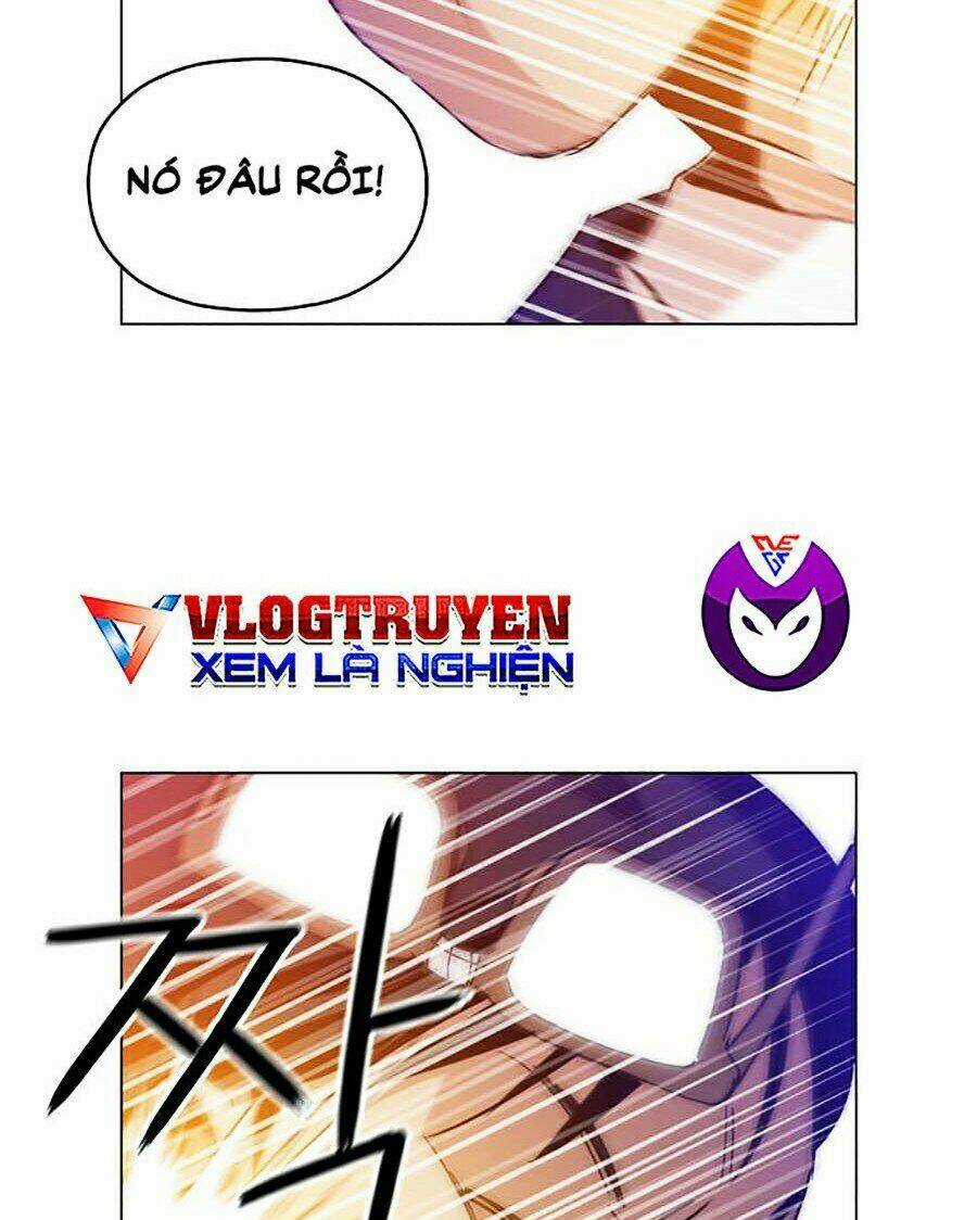 Kỷ Nguyên Tàn Bạo Chapter 7 trang 72