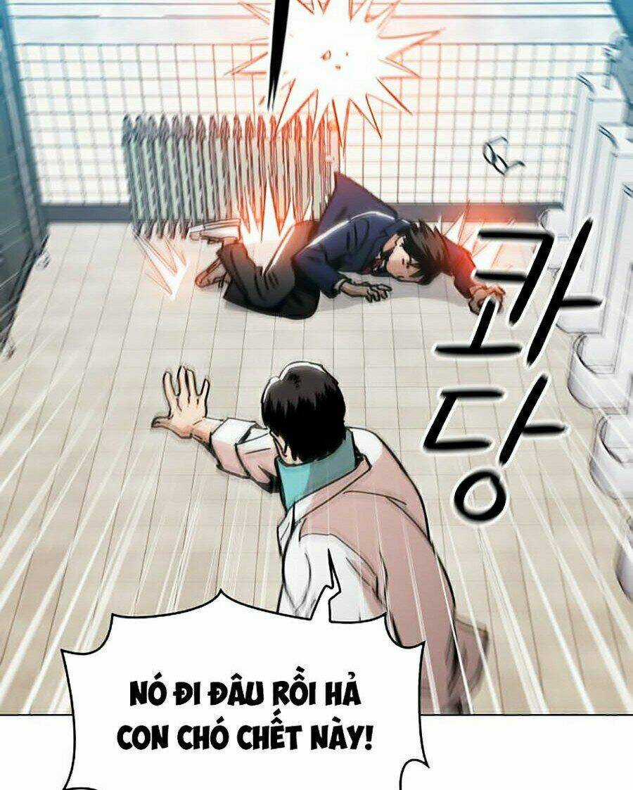 Kỷ Nguyên Tàn Bạo Chapter 7 trang 74