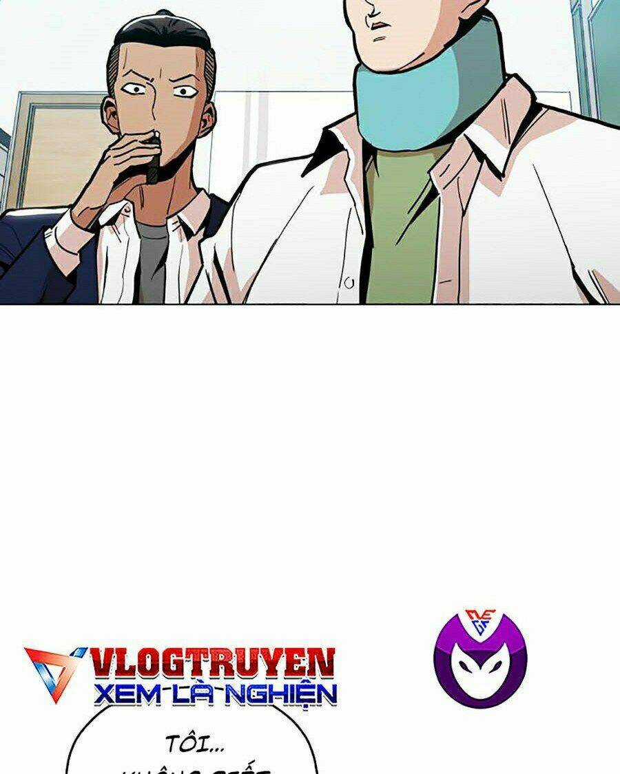 Kỷ Nguyên Tàn Bạo Chapter 7 trang 76