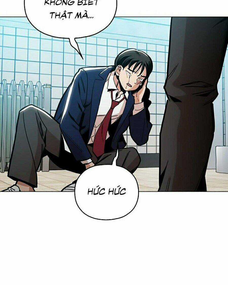 Kỷ Nguyên Tàn Bạo Chapter 7 trang 77