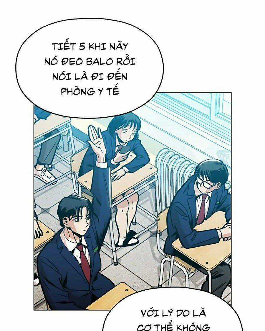 Kỷ Nguyên Tàn Bạo Chapter 7 trang 78